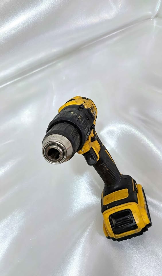 ATORNILLADOR DEWALT