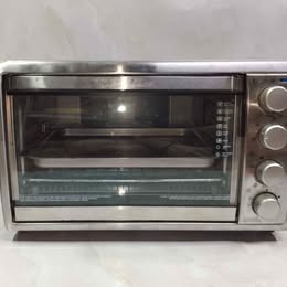 Tostador black and decker