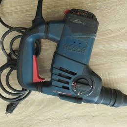 Rompedor Bosch alámbrico GBH3