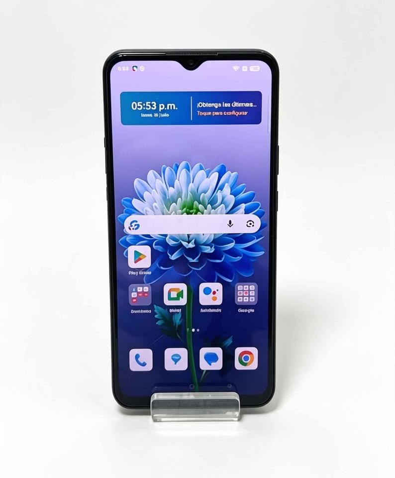 Celular Oppo a38 128gb 8ram liberado USADO