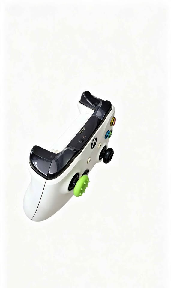 CONTROL XBOX