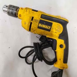 Taladro Dewalt usado en buenas condiciones