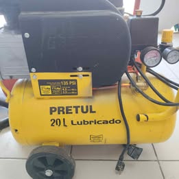 Compresor de aire pretul 20 lts