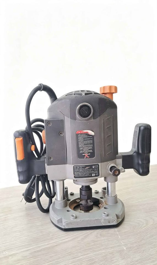 ROUTER TRUPER