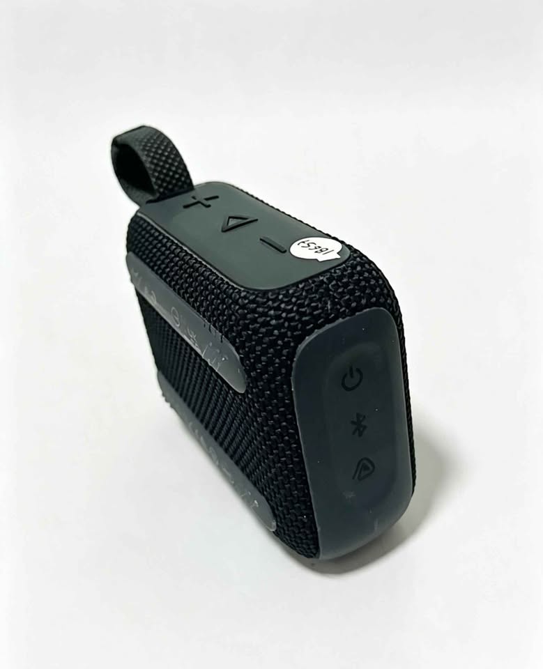 Bocina JBL go 4
