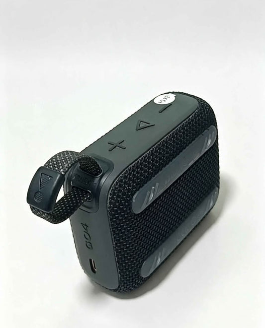 Bocina JBL go 4