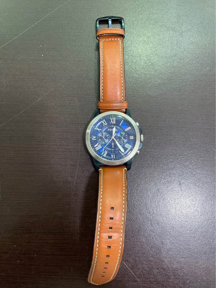 Reloj para Caballero-usado