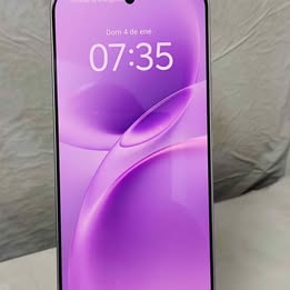 Oppo Reno 12 F 256 gb 6 ram liberado