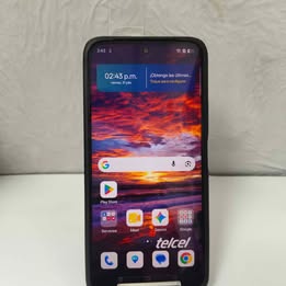 Celular oppo A 79 256 gb 8 ram