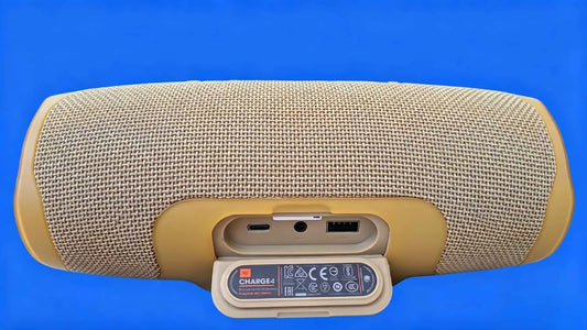 BOCINA JBL CHARGE 4