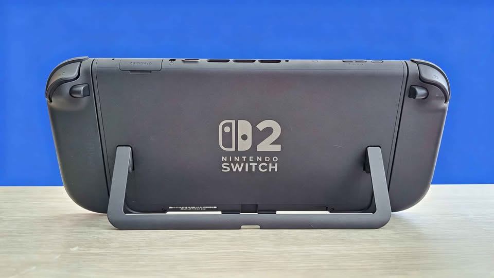 NINTENDO SWITCH 2