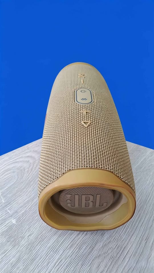 BOCINA JBL CHARGE 4