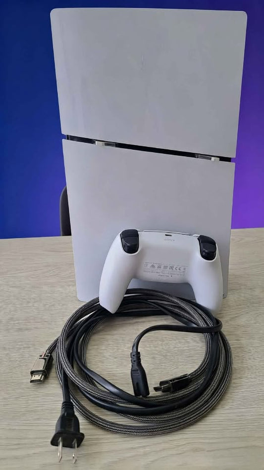 PLAYSTATION 5