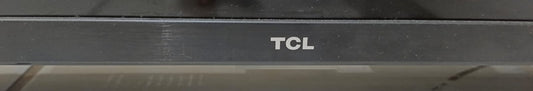 Pantalla smart tv TCL 40 pulgadas, usado