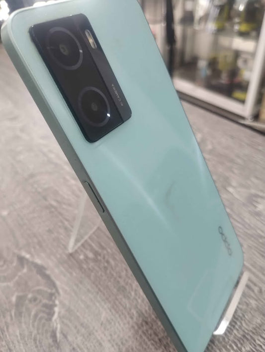 Oppo a57 64gb 3ram liberado, usado