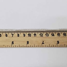 ✨ CADENA DE PLATA | 3.7 GRAMOS | 40 CM ✨