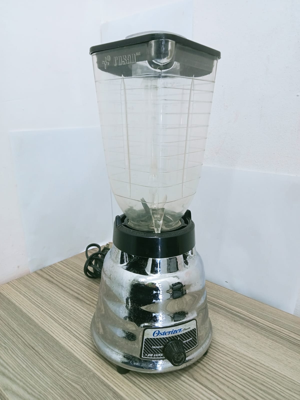 🌀 Licuadora Osterizer 450-20 usada