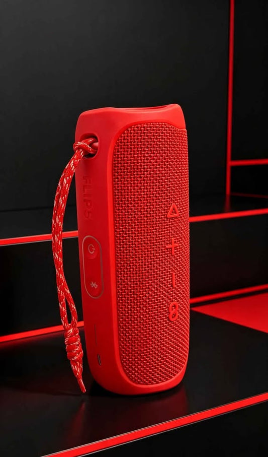 BOCINA JBL FLIP 5