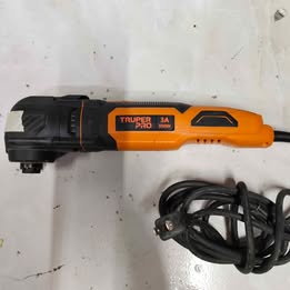 vibradora Truper