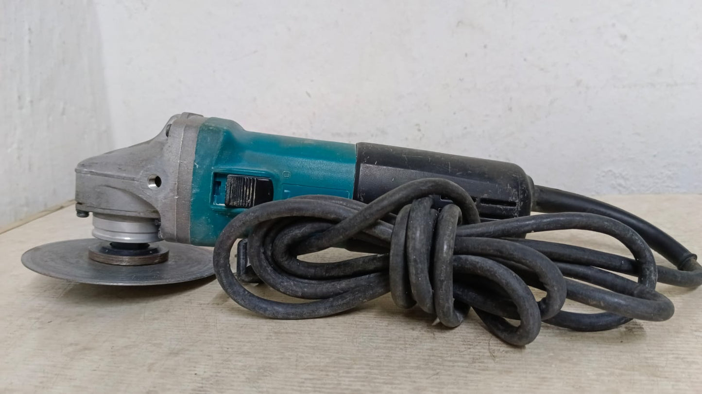 GRILLO MAKITA
