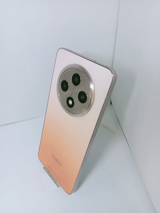 oppo reno 12 f 128gb 6 ram liberado-usado