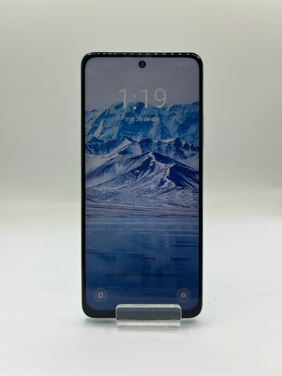 celular Oppo A58 128 Gb Azul 6 Gb Ram đź’™