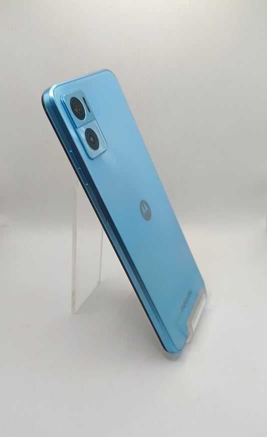 Motorola e22 64gb 3ram liberado