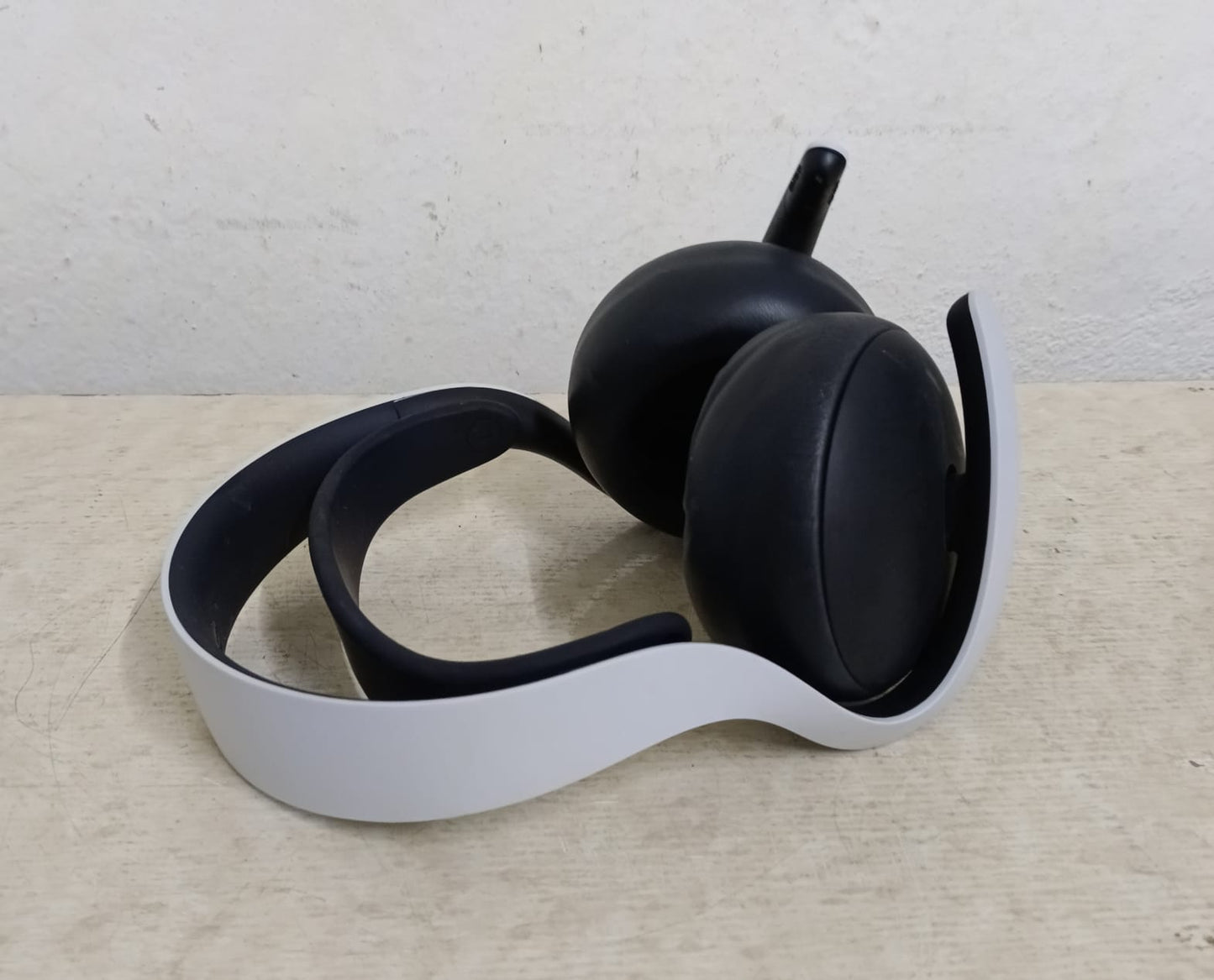 Audifonos GAMER PS con usb, usado