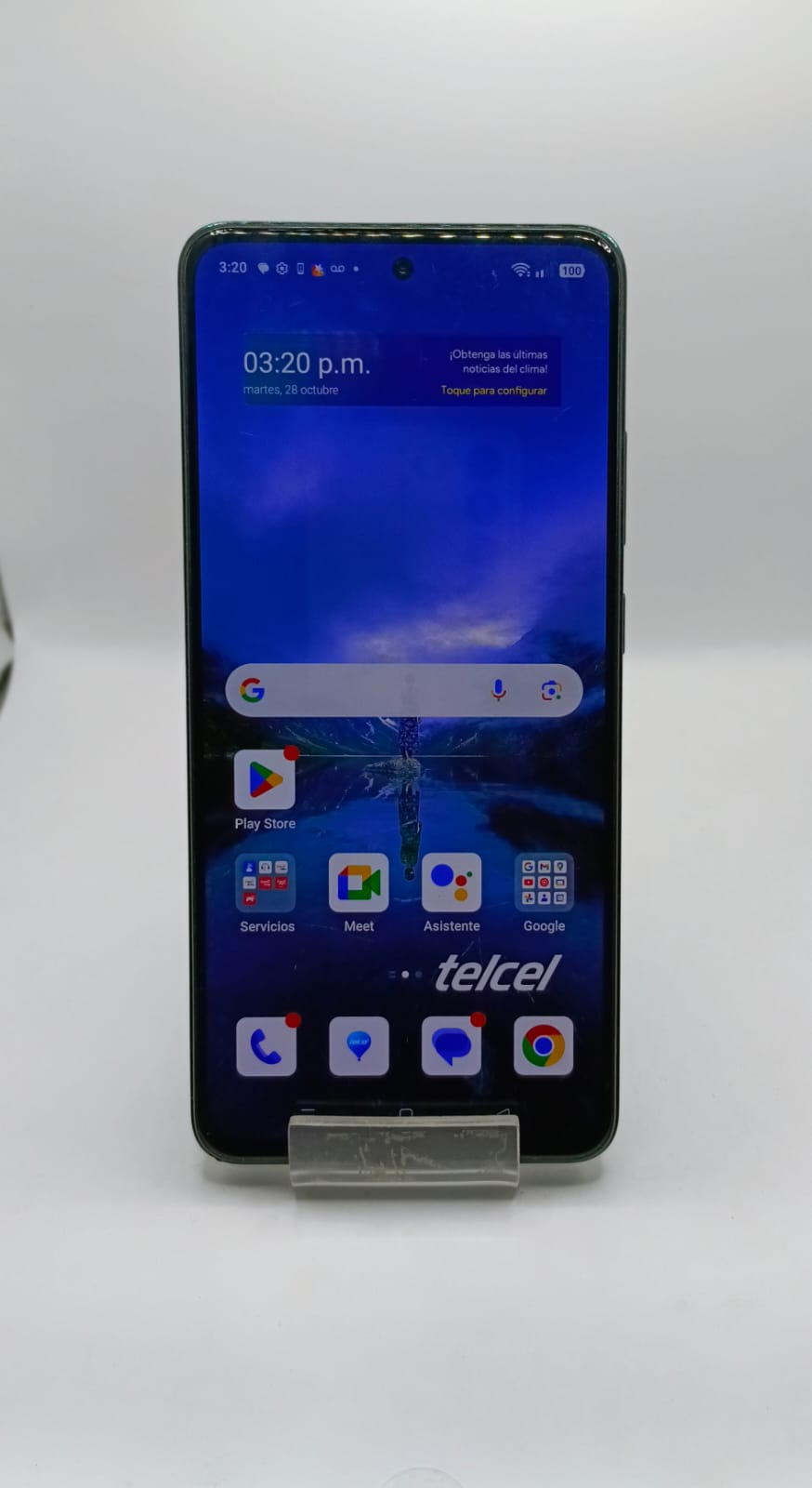 OPPO reno 12f 5g 256gb 12ram liberado, usado