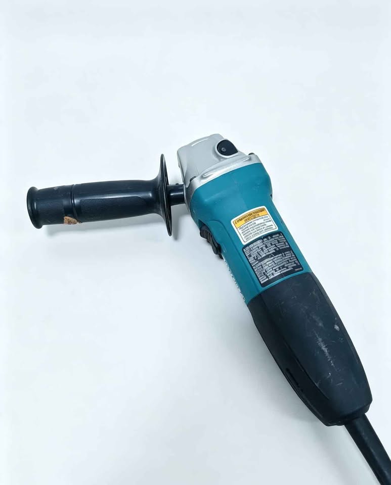 MINI ESMERIL MAKITA GA4030