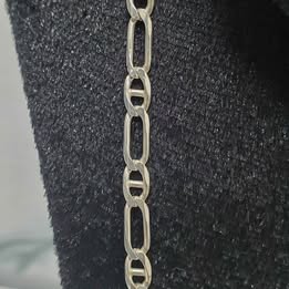 ✨⛓️ CADENA DE PLATA | 14.10 GRAMOS | 72 CM ⛓️✨