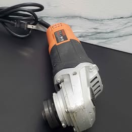 ⚙️🔥 ESMERIL BLACK+DECKER | MODELO G720-B3 🔥⚙️