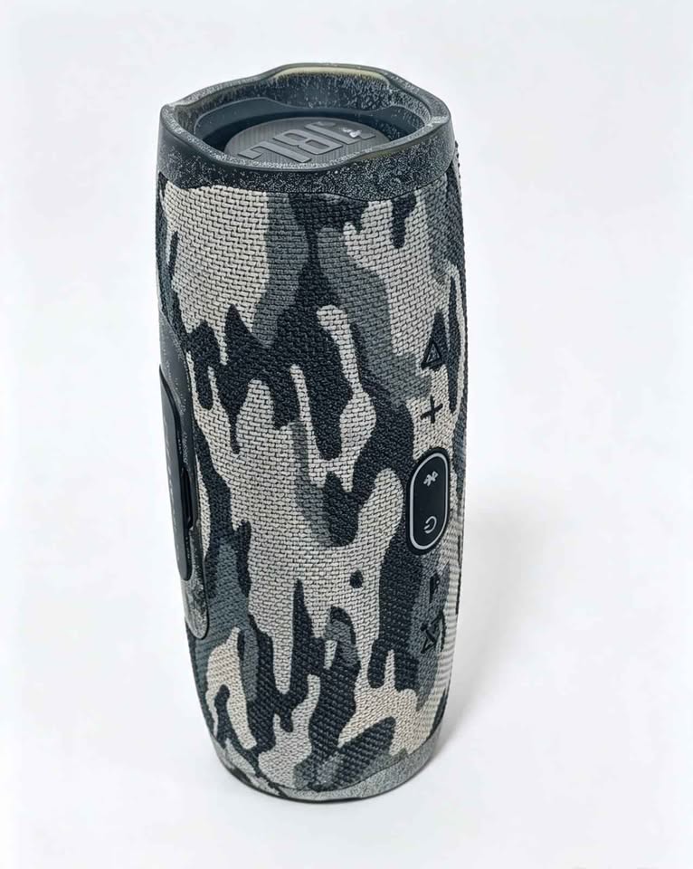 BOCINA JBL CHARGE 4