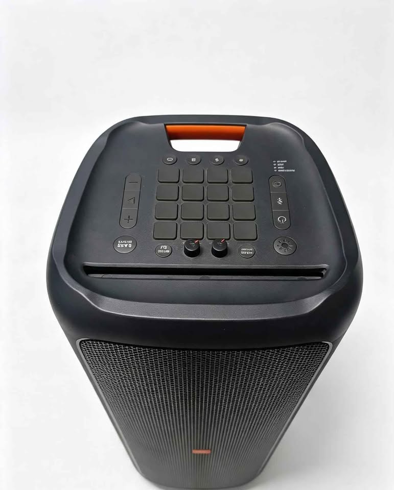 BOCINA JBL PARTYBOX 1000