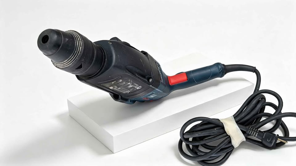 MARTILLO PERDORADOR BOSH GBH 2 24D