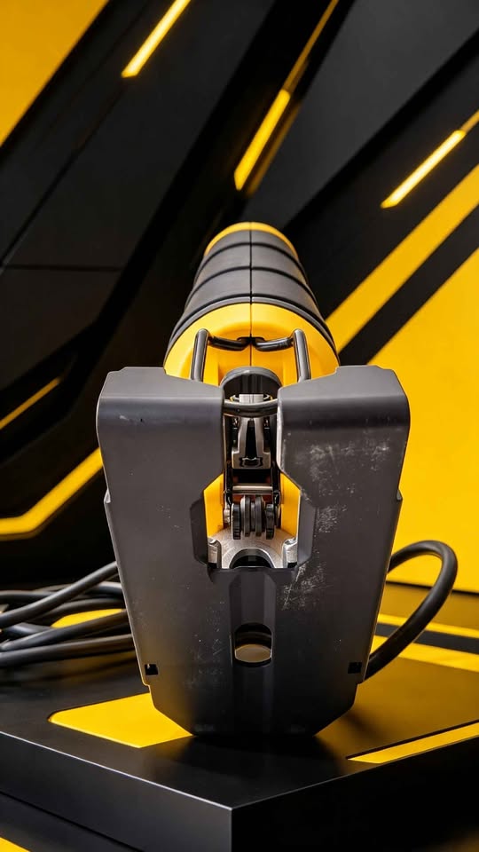SIERRA CALADORA DEWALT DWE300B3