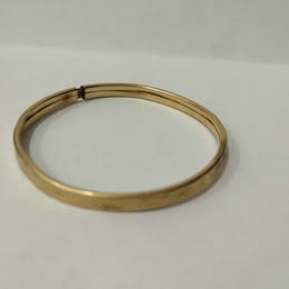 Brazalete 10k 5.3gr