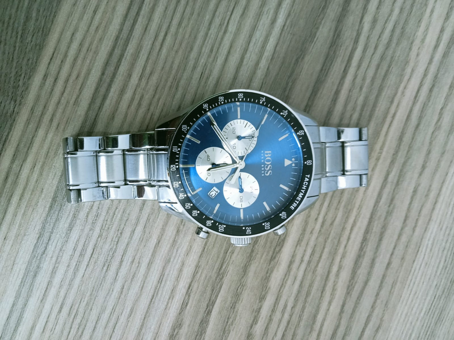 Reloj BOSS