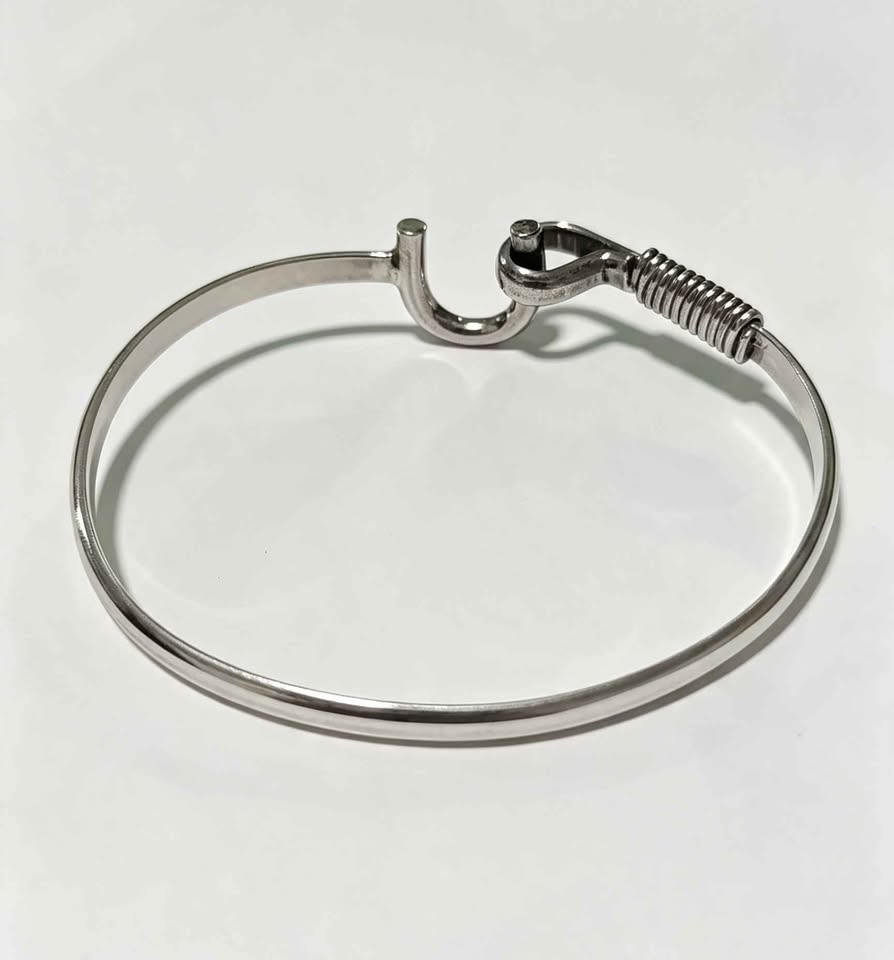 Plata Pulsera .925 15g