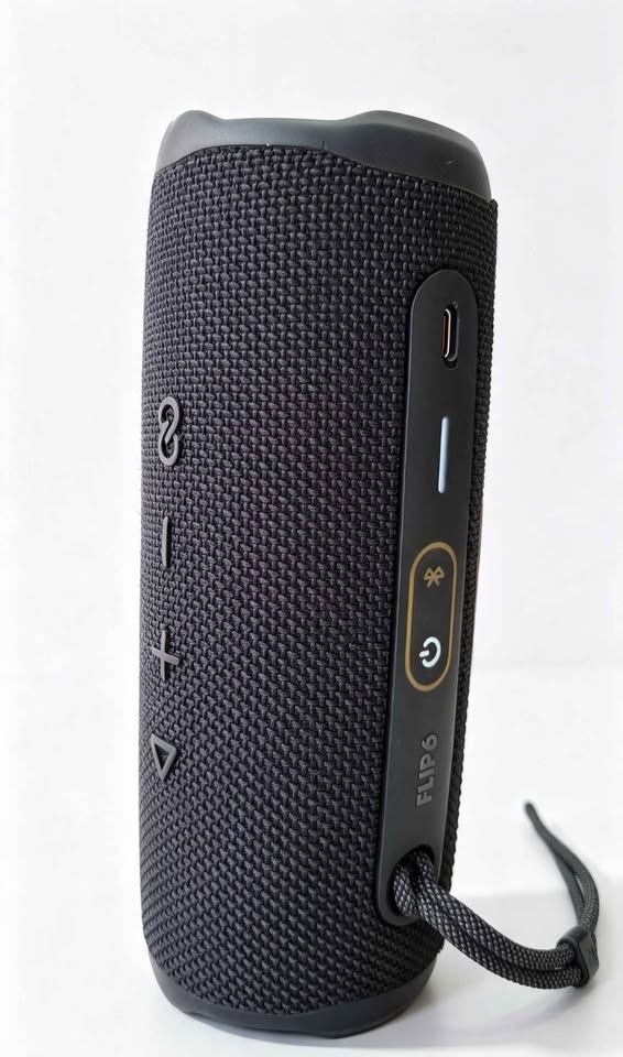 BOCINA JBL FLIP 6