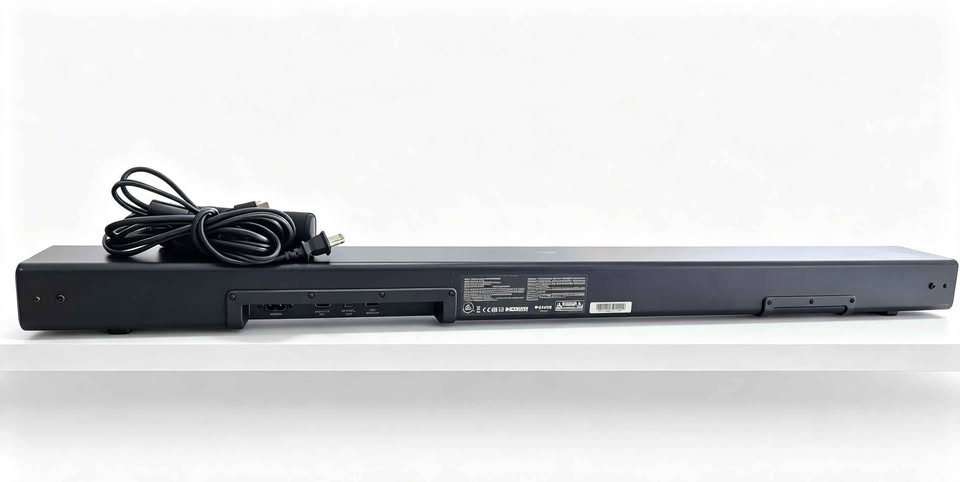 BARRA JBL CINEMA SB510