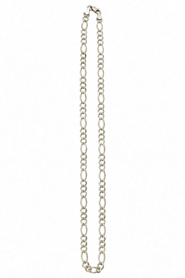 Oro cadena 3x1 54cm de largo 10k 11.2g