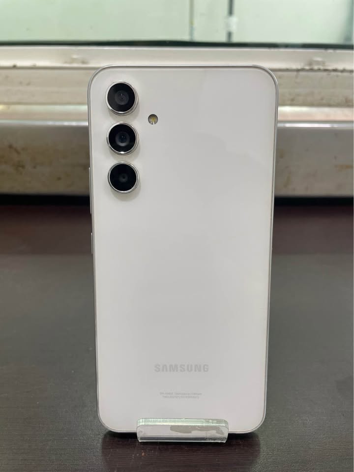 Celular Galaxy A54 126gb 8 RAM Liberado-USADO