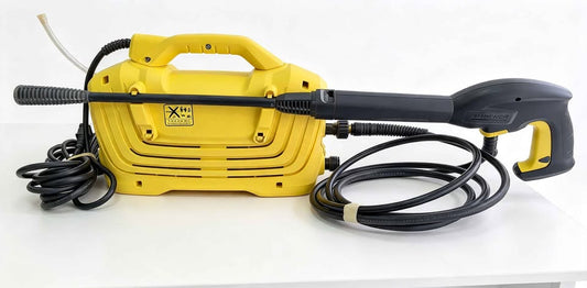 HIDROLAVADORA KARCHER K2 1600 PSI