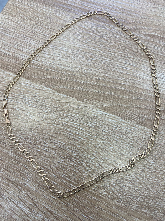 ✨💎 EN VENTA – CADENA DE ORO 10KT 💎✨
