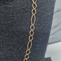 ✨💛 CADENA DE ORO DE 10 KILATES | 7.4 GRAMOS | 70 CM 💛✨