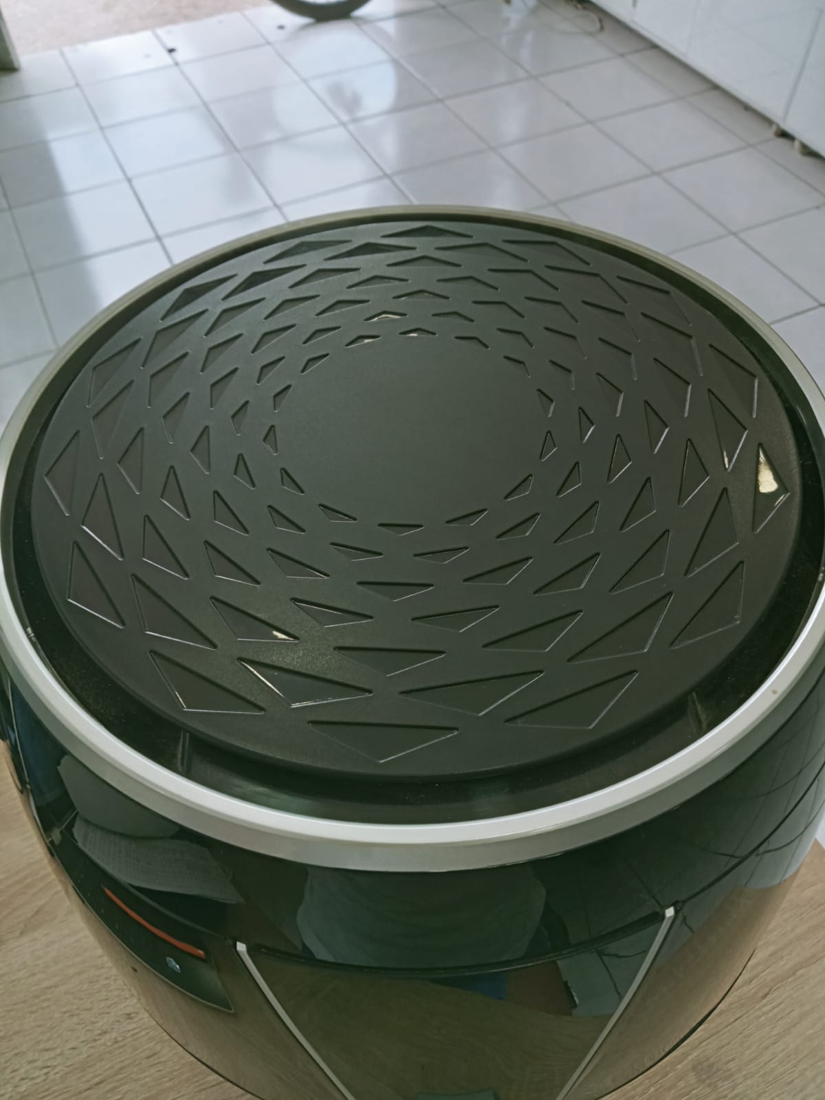 Freidora de Aire Avera FE01