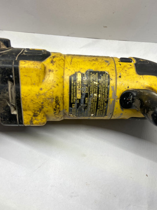 🛠️ Rotomartillo DEWALT – Modelo D25133K