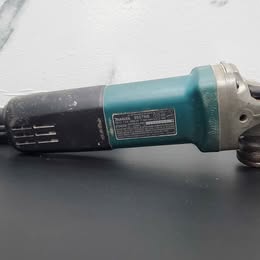 🔥🔧 ESMERIL MAKITA 9557NB | 120 V | 11,000 RPM 🔧🔥