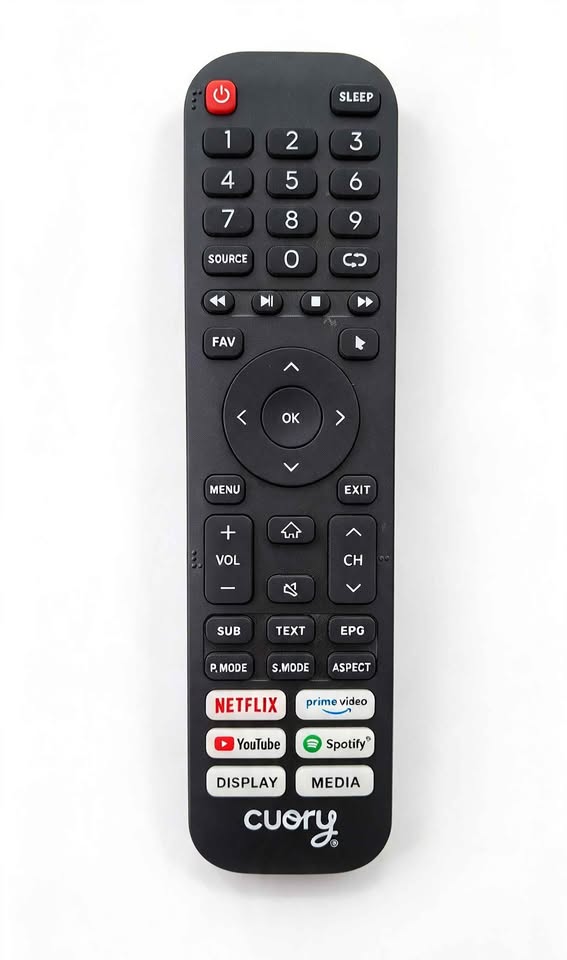 PANTALLA CUORY DE 32 PULGADAS
